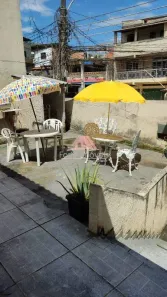 Casa com 16 Quartos à venda, 630m² no Pechincha, Rio de Janeiro