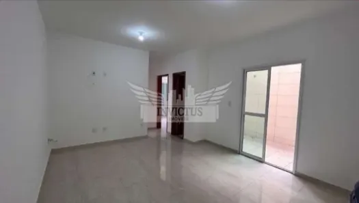 Apartamento com 2 Quartos à venda, 60m² no Vila Guiomar, Santo André
