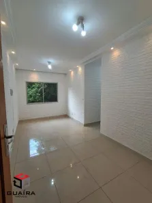Apartamento com 2 Quartos para alugar, 56m² no Paulicéia, São Bernardo do Campo