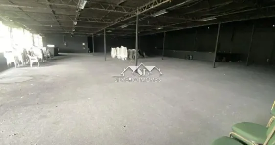 Galpão/Depósito/Armazém para alugar, 1500m² no São Cristóvão, Rio de Janeiro