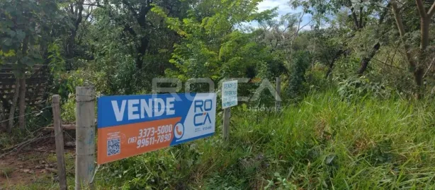 Lote/Terreno à venda, 5000m² no Área Rural de São Carlos, São Carlos