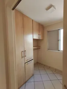 Apartamento com 3 Quartos à venda, 62m² no Pirajussara, São Paulo