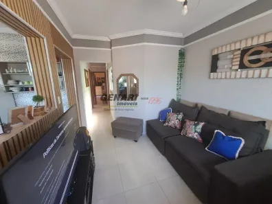 Sobrado com 6 Quartos à venda, 239m² no Jardim Portal do Sol, Indaiatuba