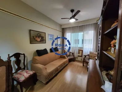 Apartamento com 2 Quartos à venda, 65m² no Vila Belmiro, Santos