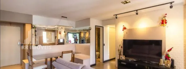 Apartamento com 2 Quartos à venda, 73m² no Jardim Tupanci, Barueri
