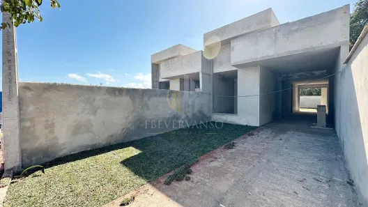 Casa com 3 Quartos à venda, 120m² no Guaratuba, Guaratuba