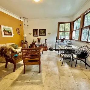 Apartamento com 3 Quartos à venda, 117m² no Lagoa, Rio de Janeiro
