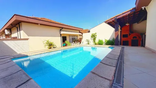 Casa com 3 Quartos à venda, 198m² no Cidade Jardim, Rio Claro