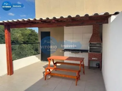 Apartamento com 2 Quartos à venda, 106m² no Jardim Guaçu, São Roque