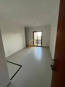 Apartamento com 2 Quartos à venda, 55m² no Jardim São Vicente, São José dos Campos