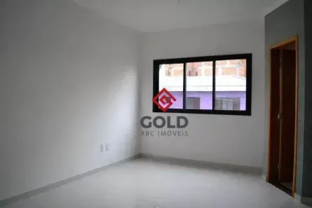 Sobrado com 2 Quartos à venda, 110m² no Jardim das Maravilhas, Santo André