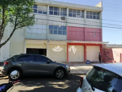 Ponto Comercial para alugar, 90m² no Jardim Londrilar, Londrina