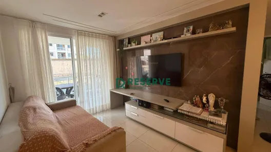 Apartamento com 3 Quartos à venda, 64m² no Passaré, Fortaleza
