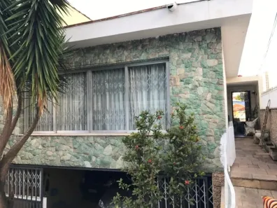 Sobrado com 5 Quartos à venda, 400m² no Santa Teresinha, São Paulo