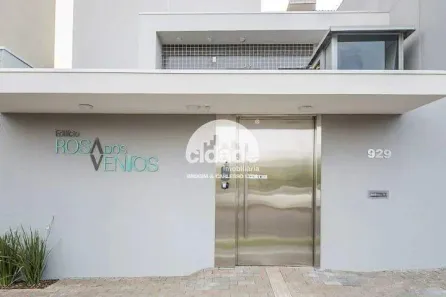 Apartamento com 2 Quartos à venda, 116m² no Neva, Cascavel