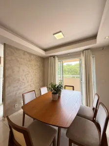 Apartamento com 2 Quartos à venda, 87m² no Plano Diretor Sul, Palmas