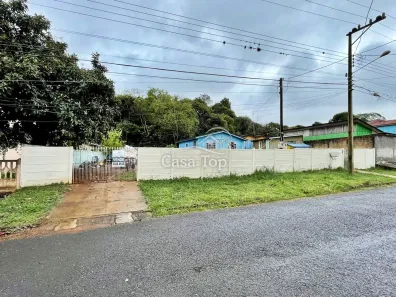 Lote/Terreno à venda, 440m² no Uvaranas, Ponta Grossa