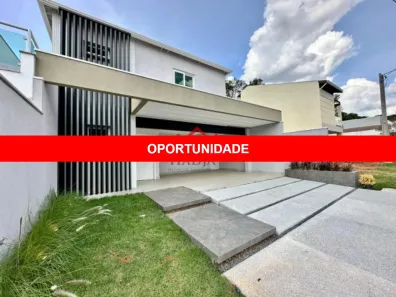 Casa de Condomínio com 3 Quartos à venda, 190m² no Jardim Gramadão I, Jundiaí
