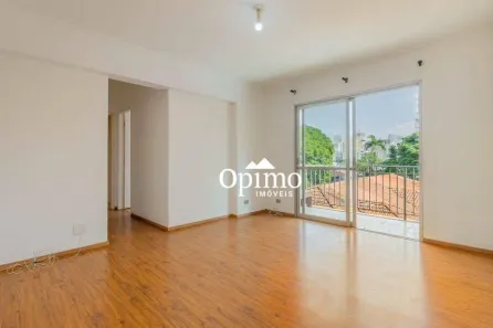 Apartamento com 3 Quartos à venda, 85m² no Cidade Monções, São Paulo