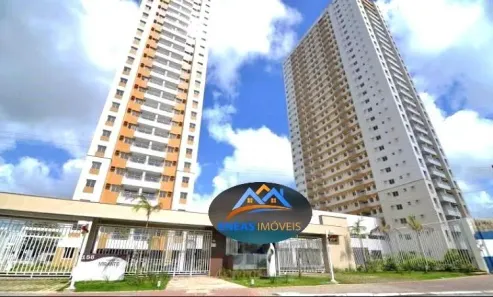 Apartamento com 2 Quartos para alugar, 55m² no Caxangá, Recife