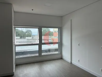 Sala Comercial para alugar, 25m² no Centro, São José dos Campos