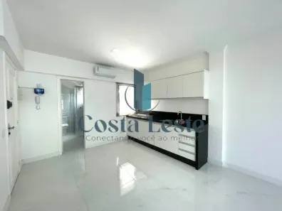 Apartamento com 1 Quarto para alugar, 42m² no Centro, Florianópolis