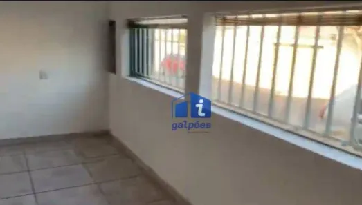 Galpão/Depósito/Armazém para alugar, 200m² no Rio Branco, Belo Horizonte