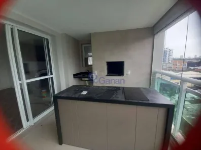 Apartamento com 3 Quartos para alugar, 138m² no Jardim Caravelas, São Paulo