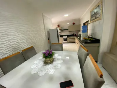 Casa com 3 Quartos à venda, 176m² no Parque Industrial, São José do Rio Preto