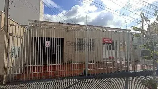 Casa com 4 Quartos à venda, 164m² no Vila Glória, Campo Grande