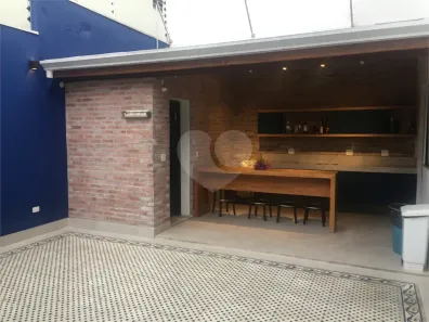 Sobrado com 3 Quartos à venda, 190m² no Vila Alexandria, São Paulo