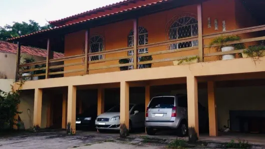 Casa com 5 Quartos à venda, 223m² no Palmeiras, Belo Horizonte