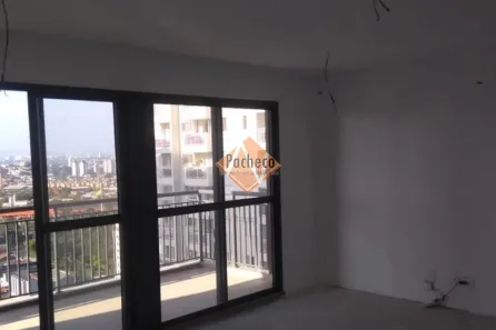 Apartamento com 2 Quartos à venda, 106m² no Tatuapé, São Paulo