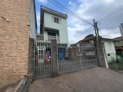 Sobrado com 3 Quartos para venda ou aluguel, 360m² no Vila Matilde, São Paulo