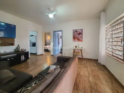 Casa com 3 Quartos à venda, 155m² no Jardim Leonor, Campinas