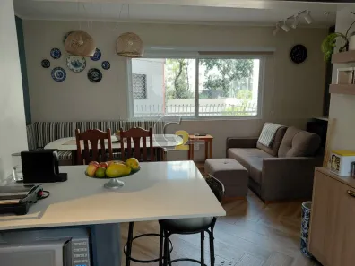 Apartamento com 2 Quartos à venda, 70m² no Indianópolis, São Paulo