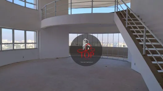 Apartamento com 5 Quartos à venda, 649m² no Vila Assunção, Santo André