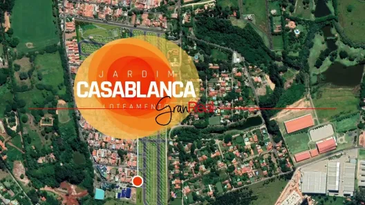 Lote/Terreno à venda, 150m² no Chácara Alvorada, Indaiatuba