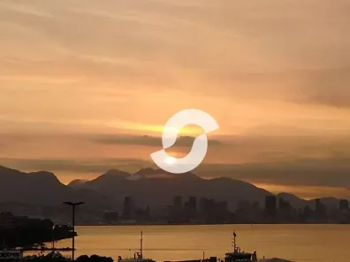 Apartamento com 2 Quartos à venda, 81m² no Centro, Niterói