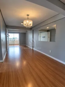 Apartamento com 3 Quartos para alugar, 107m² no Vila Operária, Itajaí