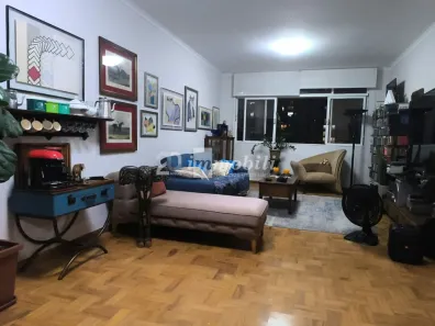 Apartamento com 2 Quartos à venda, 125m² no República, São Paulo