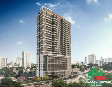 Apartamento com 2 Quartos à venda, 104m² no Vila Mariana, São Paulo