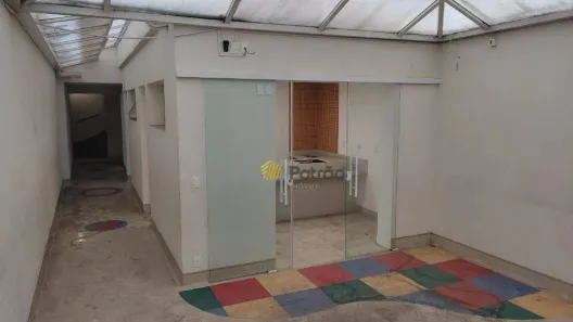 Imóvel Comercial para venda ou aluguel, 193m² no Jardim do Mar, São Bernardo do Campo