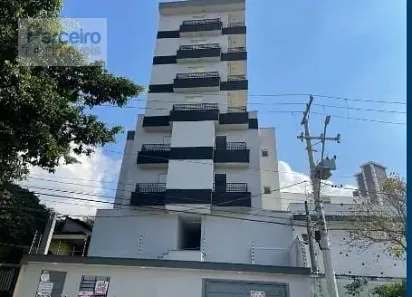 Apartamento com 2 Quartos à venda, 40m² no Vila Nova Savoia, São Paulo