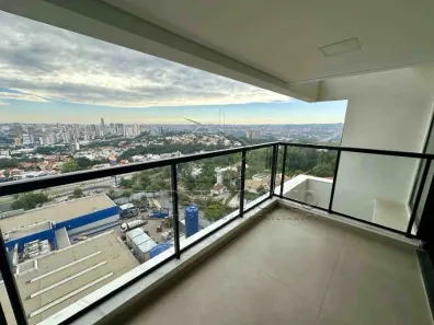 Apartamento com 2 Quartos para alugar, 196m² no Parque Campolim, Sorocaba