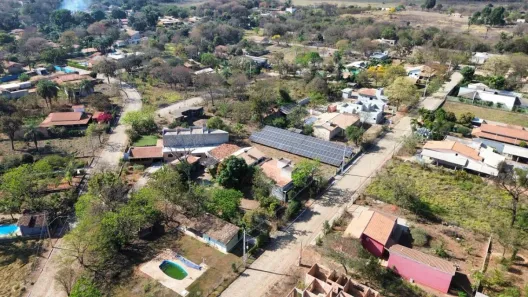 Fazenda/Sítio com 5 Quartos à venda, 350m² no , Prudente de Morais