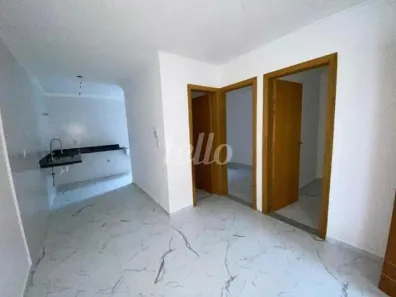 Apartamento com 2 Quartos à venda, 42m² no Vila Gustavo, São Paulo