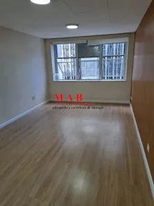 Sala Comercial para alugar, 35m² no Bela Vista, São Paulo