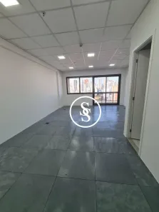 Sala Comercial à venda, 42m² no Centro, São Bernardo do Campo