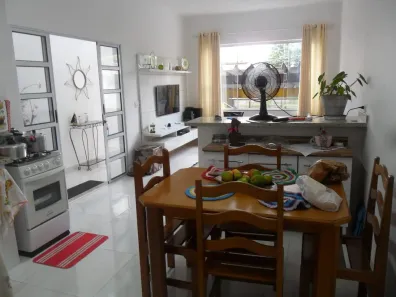 Casa com 3 Quartos à venda, 204m² no Jordanópolis, São Bernardo do Campo